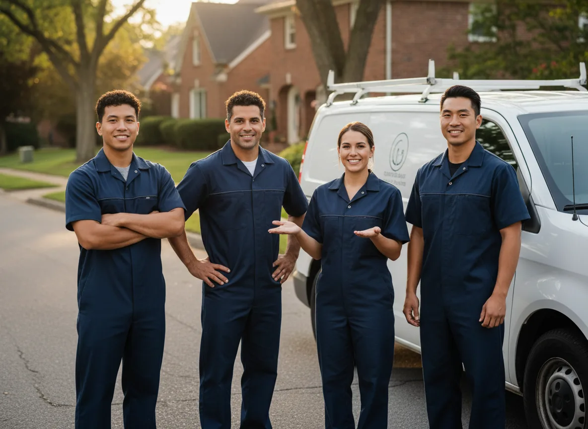 Home Gutter Service company in Burr Oak, MI